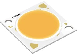 Osram launches retail-oriented COB LED to make colors pop Osram launches retail-oriented COB LED to make colors pop