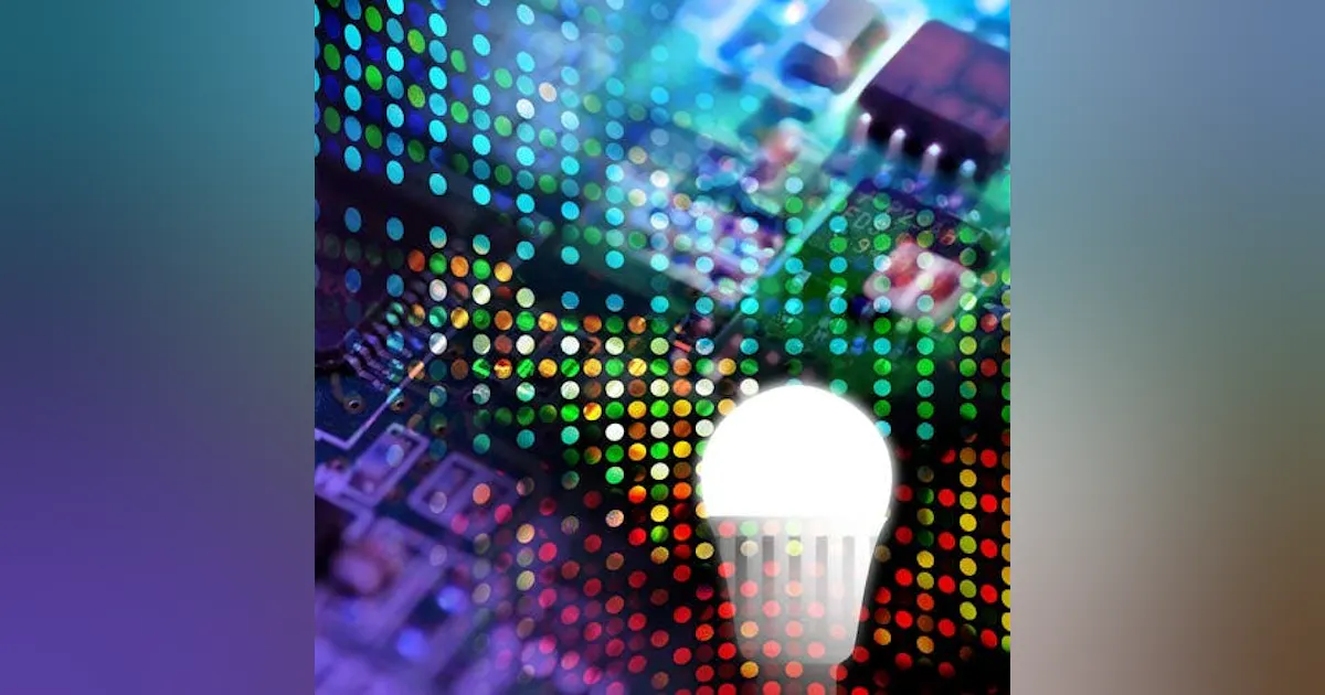 SSL industry progresses toward new color quality metrics | Buildings