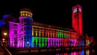 Osram actions indicate firmer financials for the LED and solid-state lighting maker