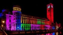 Osram actions indicate firmer financials for the LED and solid-state lighting maker Osram actions indicate firmer financials for the LED and solid-state lighting maker