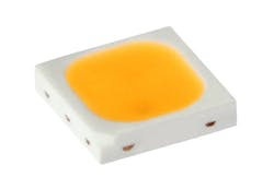 Packaged LED news: Seoul expands MJT family; Philips Lumileds adds COB Packaged LED news: Seoul expands MJT family; Philips Lumileds adds COB