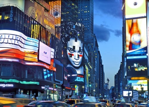 Osram announces oval family of packaged LEDs for video wall applications