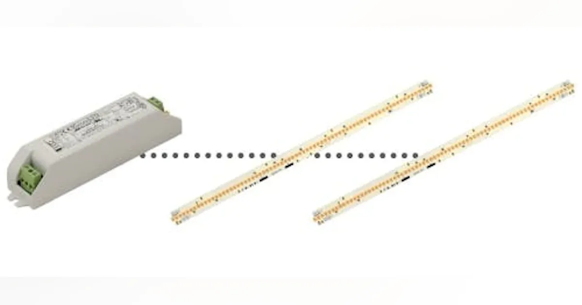 Linear Led Engine Harvard offers LED linear engines for manufacturers of fluorescent ...