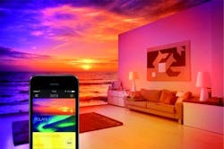 Elgato announces Bluetooth-enabled LED A-lamp with tunable colors Elgato announces Bluetooth-enabled LED A-lamp with tunable colors