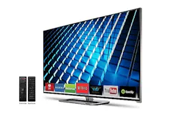 Vizio increases LED zones in backlighting for the new M-Series LCD HDTVs Vizio increases LED zones in backlighting for the new M-Series LCD HDTVs