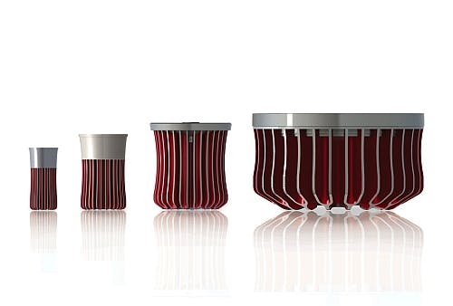 Soraa will deliver GaN-on-GaN LED technology in modular light engines