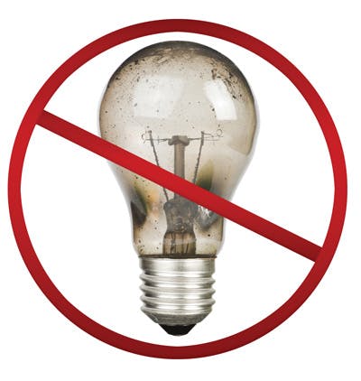 Smart solid-state lighting depends on advanced controls (MAGAZINE)