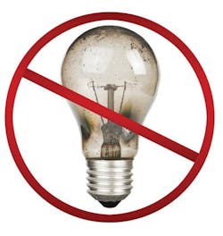 Smart solid-state lighting depends on advanced controls (MAGAZINE) Smart solid-state lighting depends on advanced controls (MAGAZINE)