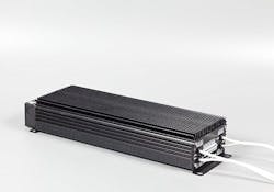 LumaStream adds more granular solid-state lighting control in Trinity LED driver series LumaStream adds more granular solid-state lighting control in Trinity LED driver series