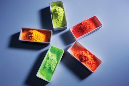 Intematix expands phosphor development and IP to meet demanding SSL applications (MAGAZINE)