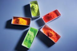 Intematix expands phosphor development and IP to meet demanding SSL applications (MAGAZINE) Intematix expands phosphor development and IP to meet demanding SSL applications (MAGAZINE)