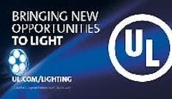 UL launches enhanced Type TL LED driver certification program UL launches enhanced Type TL LED driver certification program