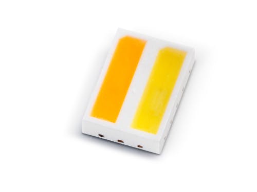 Sharp announces compact Zenigata LED that delivers tunable CCT
