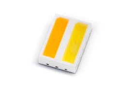 Sharp announces compact Zenigata LED that delivers tunable CCT Sharp announces compact Zenigata LED that delivers tunable CCT