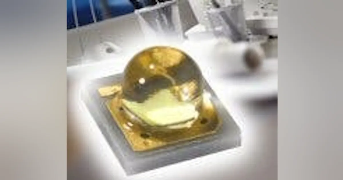 Osram Opto introduces ultra-small Oslon LED | Buildings