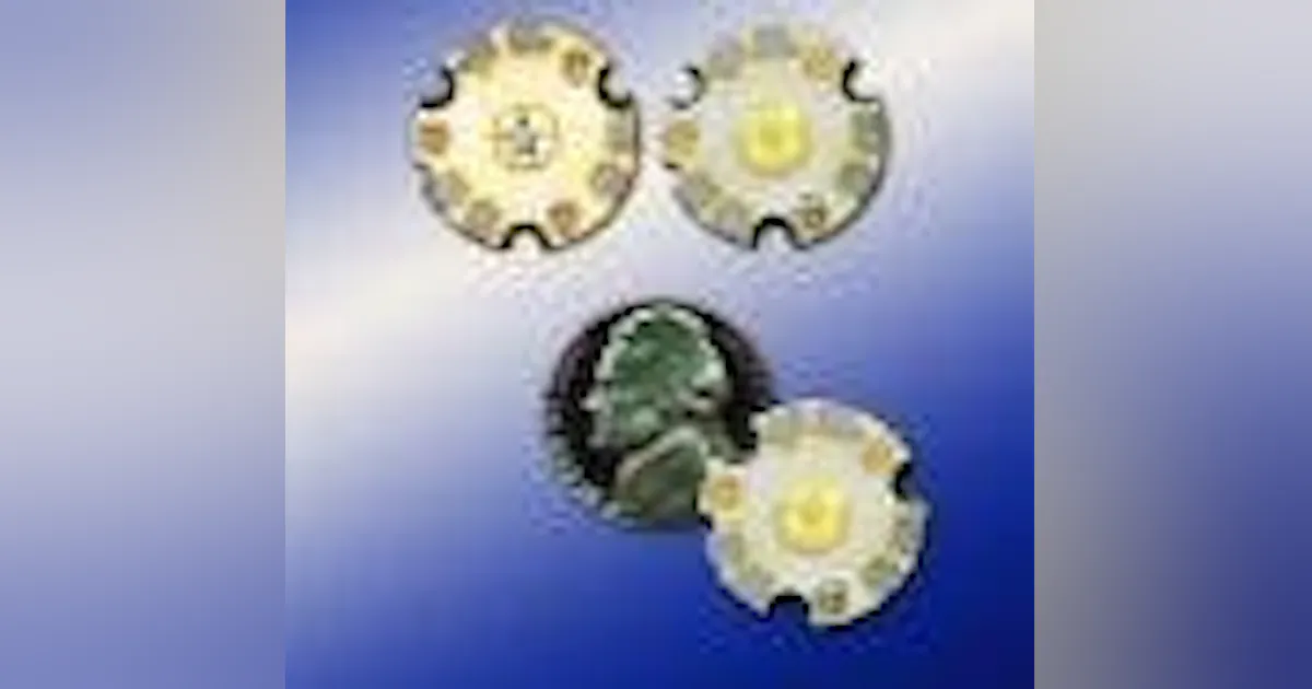 Led Winner LED products pick up awards at LightFair | Buildings