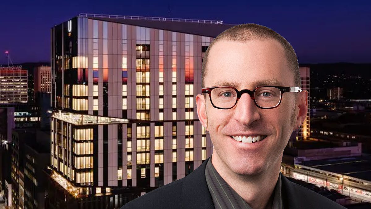 Jay Wratten of WSP will present 'Beyond Occupancy &mdash; Risk Management and Revenue Streams' at LightSPEC West in Los Angeles on Sept. 22.