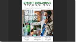 Image credit: Cover image courtesy of Smart Buildings Technology/Endeavor Business Media.