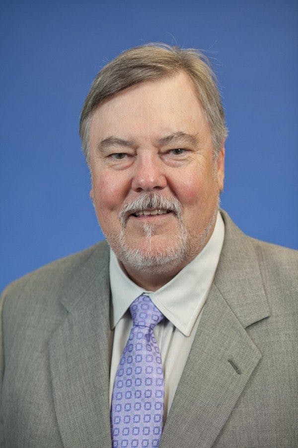 Maury Wright, Chief Editor, LEDs Magazine