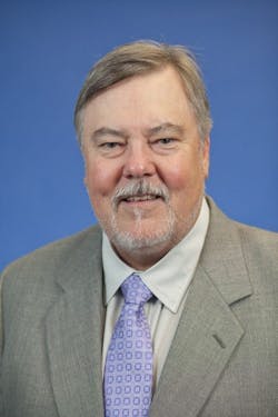 Maury Wright, Chief Editor, LEDs Magazine Maury Wright, Chief Editor, LEDs Magazine