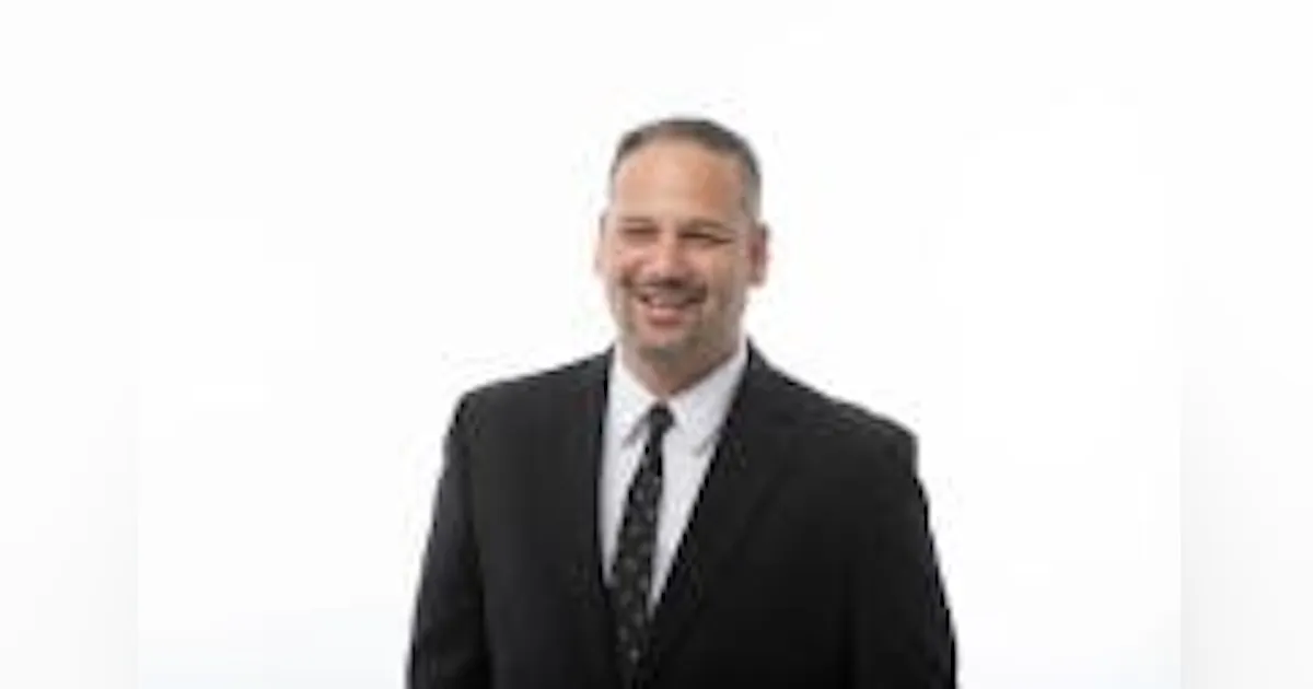 Jake Kilpatrick Five ways industrial LED lighting reduces workplace accidents | Buildings