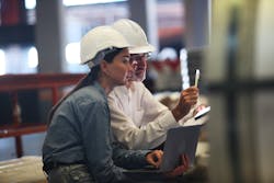 Facilities managers and building engineers are responsible for manual functional testing of emergency lighting systems, which can be quite labor intensive due to the number of luminaires or circuits that need to be tested for operation and logged for code compliance. Facilities managers and building engineers are responsible for manual functional testing of emergency lighting systems, which can be quite labor intensive due to the number of luminaires or circuits that need to be tested for operation and logged for code compliance.