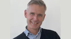 Fagerhult CTO Johan Lembre can point to successes like the headquarters of Dutch retailer bol.com, which has used information delivered by the smart lights to reapportion facility use.
