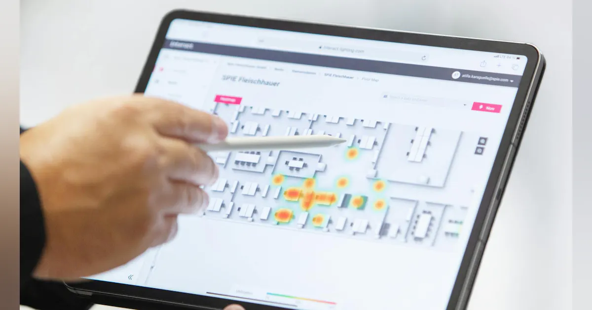 Signify takes 'beyond lighting' literally beyond lighting | Buildings