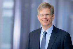 New ams Osram boss Aldo Kamper will try to ensure micro LED development stays on course while overseeing everything else at the sensor and optical chip company. He rejoined the fold on Saturday after nearly four years as CEO of German automotive supplier Leoni Group. New ams Osram boss Aldo Kamper will try to ensure micro LED development stays on course while overseeing everything else at the sensor and optical chip company. He rejoined the fold on Saturday after nearly four years as CEO of German automotive supplier Leoni Group.