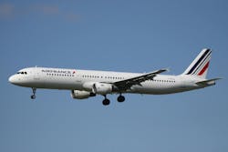 “Air France was very clear that no traveler will accept having to switch on the lights to get access to the internet,” co-CEO Benjamin Azoulay told LEDs Magazine. “Air France was very clear that no traveler will accept having to switch on the lights to get access to the internet,” co-CEO Benjamin Azoulay told LEDs Magazine.