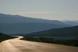 The road to IoT lighting continues to be long and winding. The road to IoT lighting continues to be long and winding.