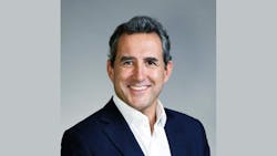 New Oledcomm co-CEO Pierre-Jean Beylier (shown) will focus on business development, marketing, and other areas, while fellow boss Benjamin Azoulay looks after research and development, operations, and others. New Oledcomm co-CEO Pierre-Jean Beylier (shown) will focus on business development, marketing, and other areas, while fellow boss Benjamin Azoulay looks after research and development, operations, and others.