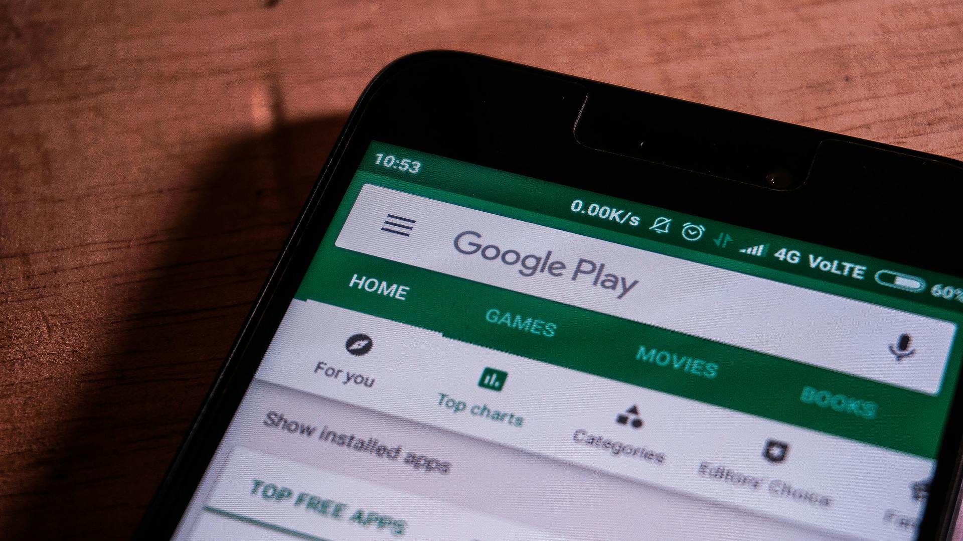 PureLiFi is still not embedded in Android phones, but new software in the Linux ecosystem could be a step in that direction.