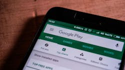 PureLiFi is still not embedded in Android phones, but new software in the Linux ecosystem could be a step in that direction. PureLiFi is still not embedded in Android phones, but new software in the Linux ecosystem could be a step in that direction.