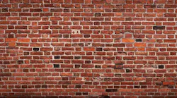 A light wave might not get through this wall, but with “RIS” technology it could turn corners.