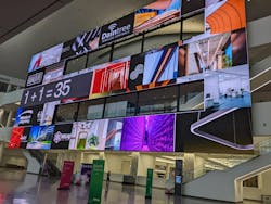 LEDs Magazine recaps controls and systems themes observed at LightFair International exhibits (June 21-23, 2022). LEDs Magazine recaps controls and systems themes observed at LightFair International exhibits (June 21-23, 2022).