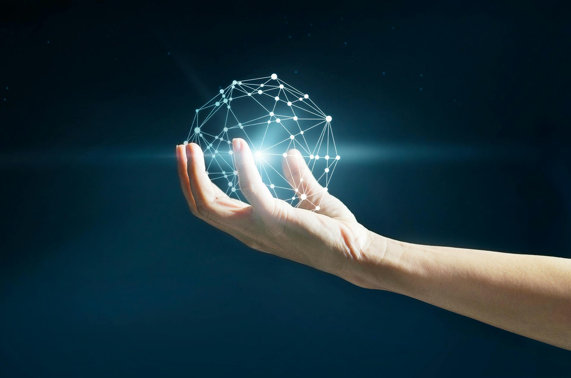 If Li-Fi takes off around the world, it could help drive the sale of Cisco networking products and services.