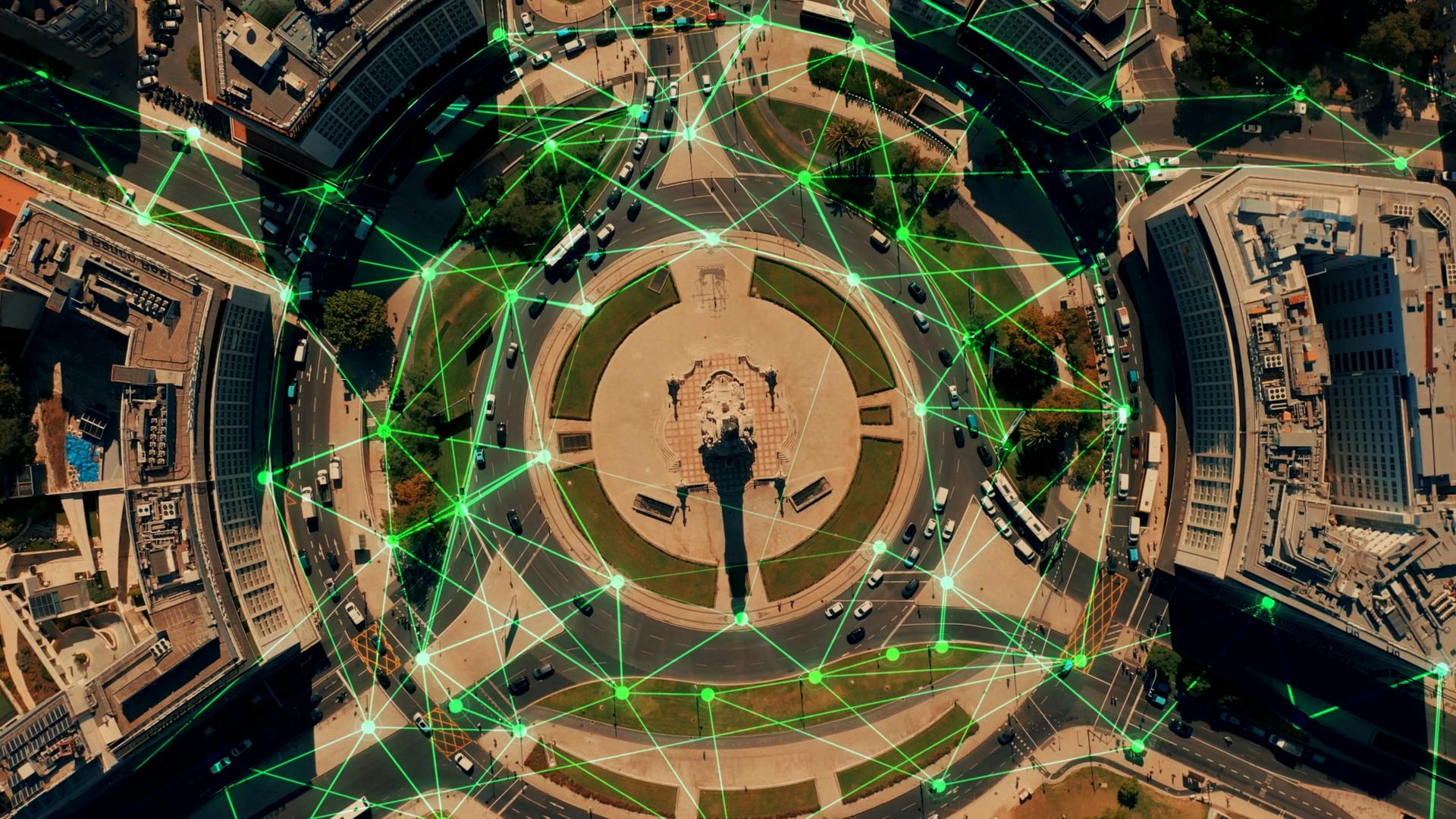 Signify and Edzcom collaborate on a smart streetlighting deployment in Finland's City of Tampere, enabling a high-bandwidth citywide network.