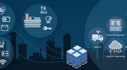 Ideally, all facility logistics, operations, and systems will be managed with integrated information technology (IT) and operational technology (OT) strategies and adhere to common IT standards.