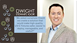 Photo credit: Image courtesy of Igor, Inc. Photo credit: Image courtesy of Igor, Inc.