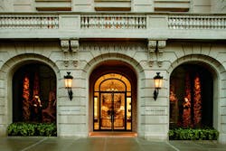 Evrythng helps retailers such as Ralph Lauren track products from manufacture through to customer sale. It’s the sort of thing that former smart technology specialist Gooee had been dabbling in. (Photo credit: Image courtesy of Ralph Lauren.) Evrythng helps retailers such as Ralph Lauren track products from manufacture through to customer sale. It’s the sort of thing that former smart technology specialist Gooee had been dabbling in. (Photo credit: Image courtesy of Ralph Lauren.)