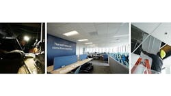 Pacific Northwest National Laboratory has opened a new Living Laboratory located in Portland, OR, which will bolster research into connectivity for indoor lighting installations. (Photo credit: Images courtesy of PNNL.) Pacific Northwest National Laboratory has opened a new Living Laboratory located in Portland, OR, which will bolster research into connectivity for indoor lighting installations. (Photo credit: Images courtesy of PNNL.)