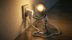 Now that smart lighting firm Gooee has pulled the plug, it’s going to have sort out its creditors. (Image credit: Graphic by ColiN00B via Pixabay; used under free license for commercial or non-commercial purposes.) Now that smart lighting firm Gooee has pulled the plug, it’s going to have sort out its creditors. (Image credit: Graphic by ColiN00B via Pixabay; used under free license for commercial or non-commercial purposes.)