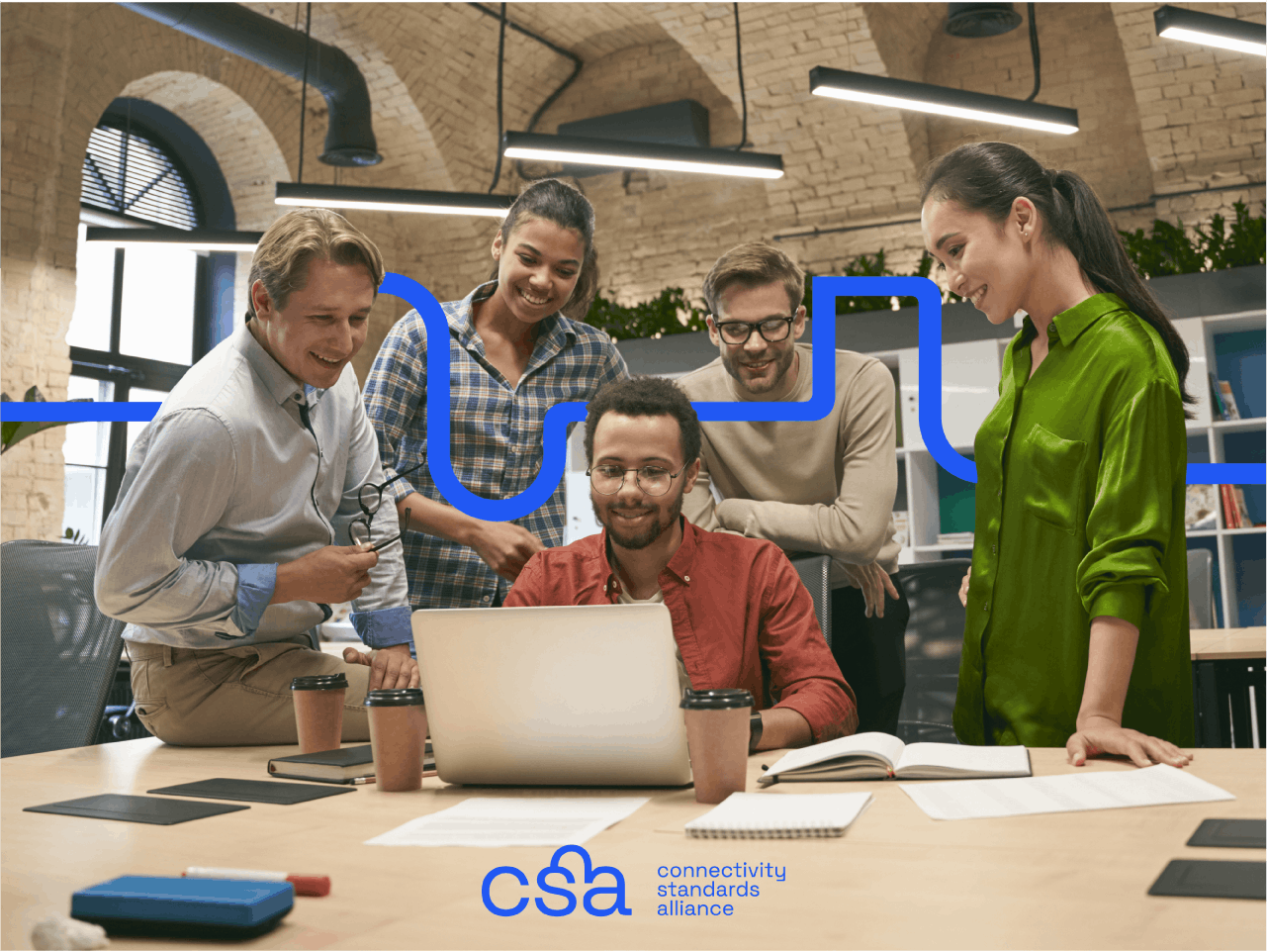 The longstanding Zigbee Alliance has rebranded as the Connectivity Standards Alliance to address its evolution toward achieving interoperability with connected device and systems protocols across many applications. (Image credit: Graphic courtesy of the Connectivity Standards Alliance.)