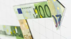 Osram has forecasted a better view of its first-quarter performance than previously indicated. (Image credit: Graphic by Bruno /Germany via Pixabay; used under free license for commercial or non-commercial purposes.)