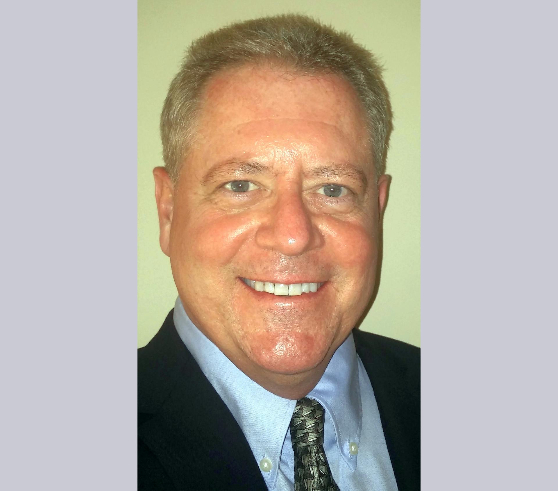 MARK MILLIGAN. (Photo credits: All images courtesy of Enlighted, a Siemens company.)