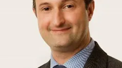 “Running the DALI application layer on top of Thread’s wireless network solution will become a core offering for DiiA and will accelerate the integration of these technologies into the commercial space,” said DiiA general manager Paul Drosihn, pictured. (Photo credit: Image courtesy of DiiA.)