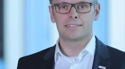 Thorsten Mueller was running Lightelligence but left Osram last August. (Photo credit: Image courtesy of Bosch Group, 2016.)