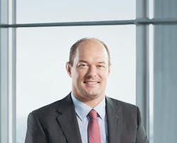 Ingo Bank will be giving up his CFO job at Osram to take on the same role at ams. (Photo credit: Image courtesy of Osram.) Ingo Bank will be giving up his CFO job at Osram to take on the same role at ams. (Photo credit: Image courtesy of Osram.)