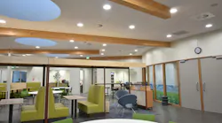 Ingy already works with Wirepas in locations including the modern Zone College in Doetinchem, Holland. (Photo credit: Image courtesy of Ingy.)